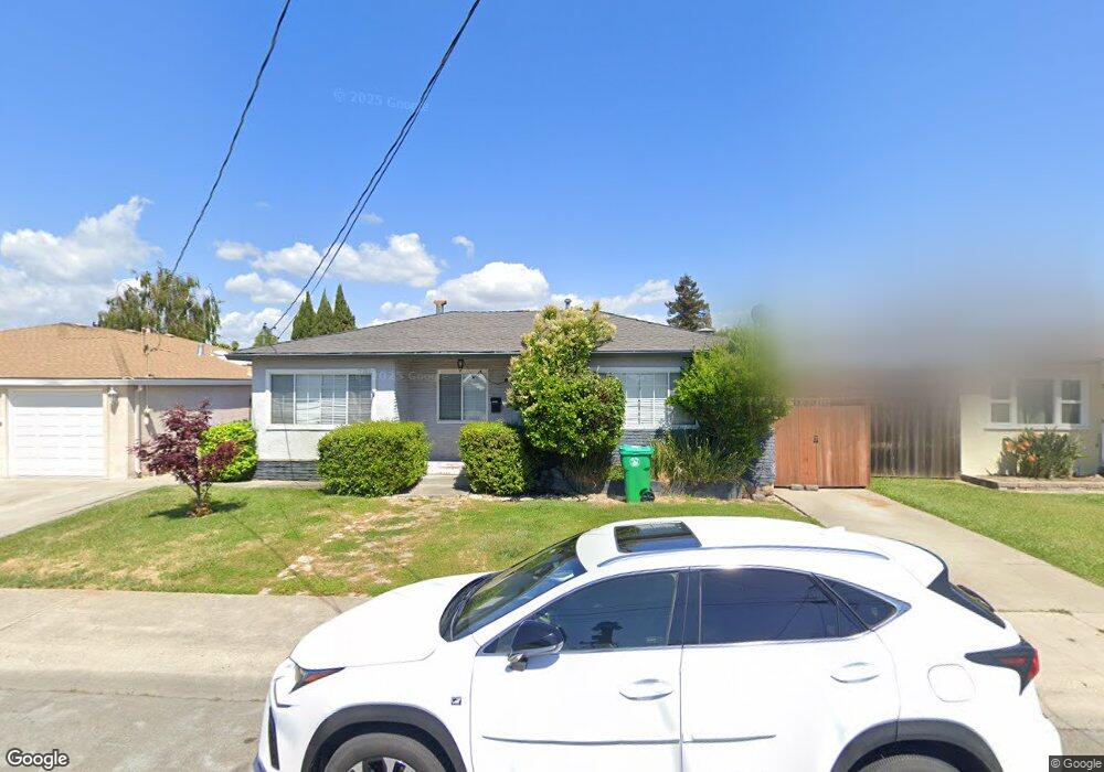 15380 Beatty St, San Leandro, CA 94579 - photo 1