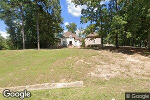 239 Briarwood Blvd, Meridian, MS 39305