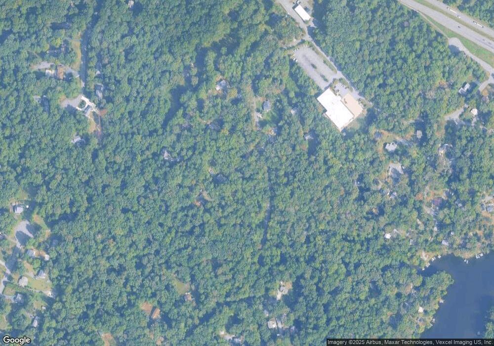 11489 Middle Ave, Manassas, VA 20112 - photo 1