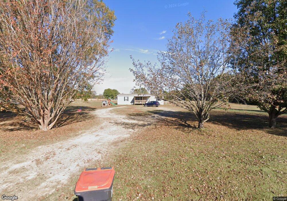 2412 Connection Rd, Mulberry, AR 72947 - photo 1