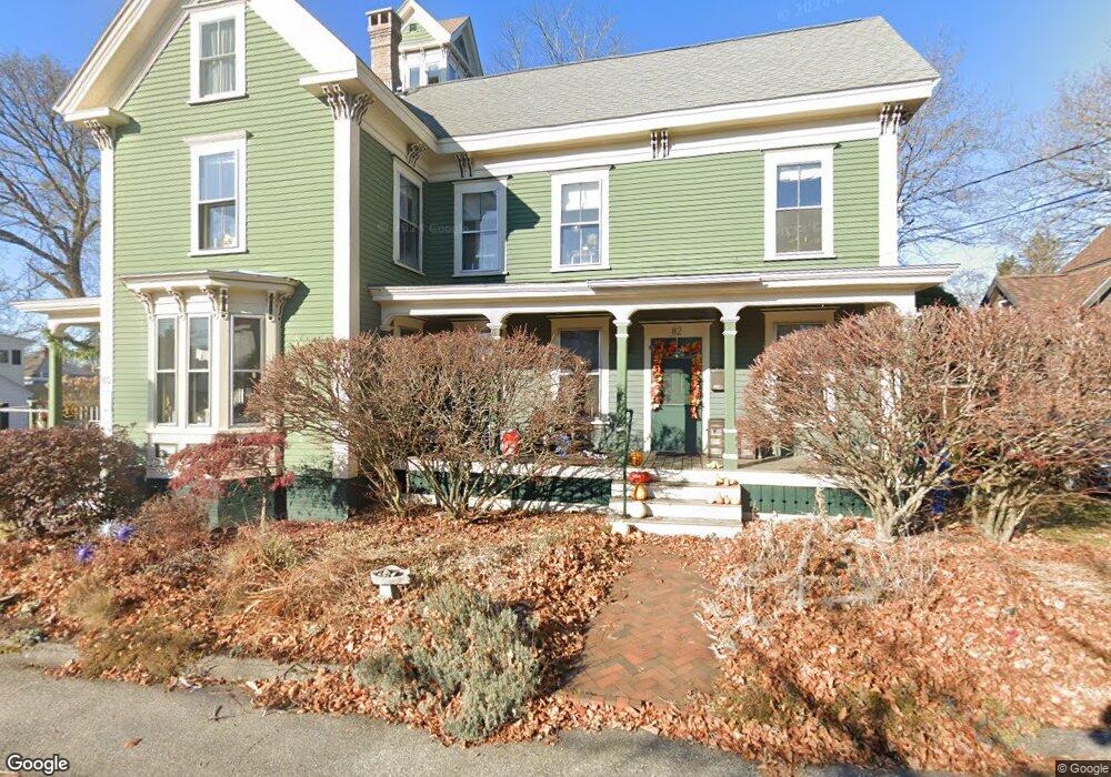 80 Best St, Portland, ME 04103 - photo 1