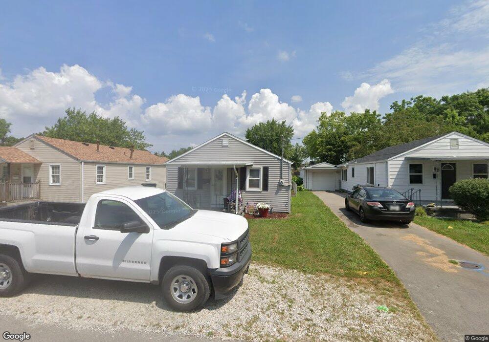 1210 E 15th St, Muncie, IN 47302 - photo 1