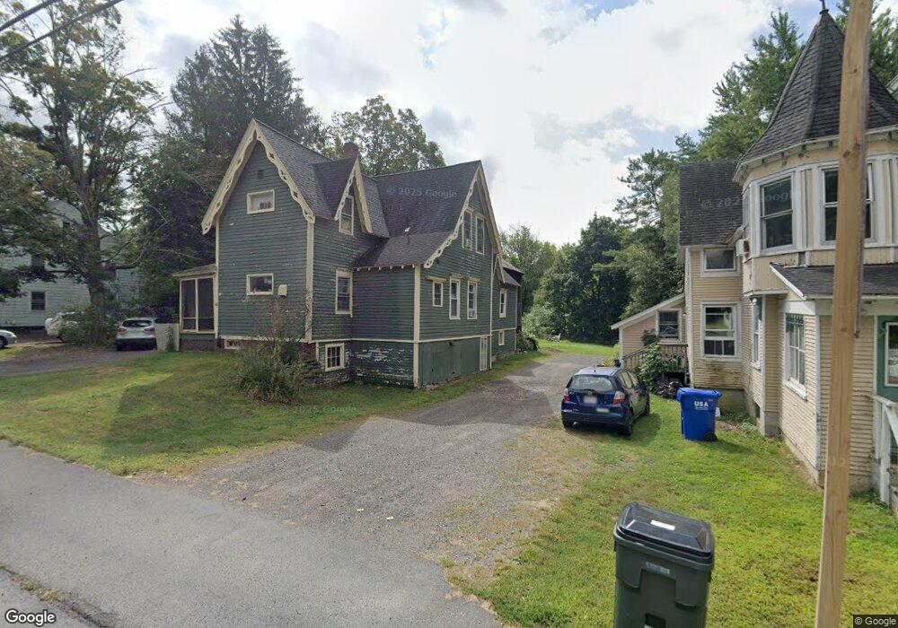 118 Meadow St, Amherst, MA 01002 - photo 1