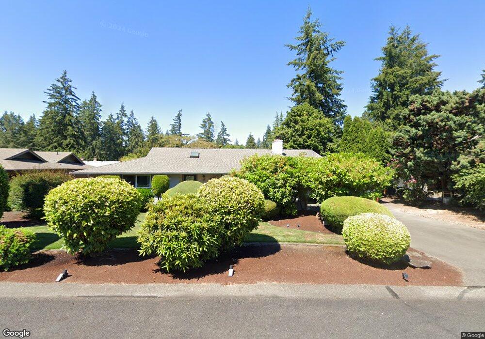 8511 49th St W, University Place, WA 98467 - photo 1