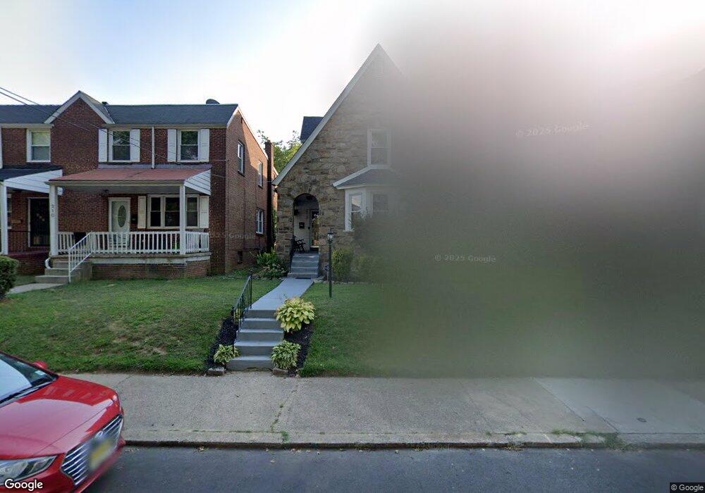 212 W 39th St, Wilmington, DE 19802 - photo 1