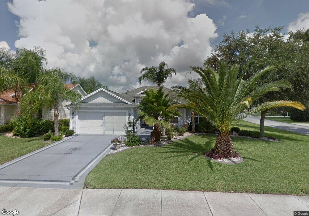 2810 Churchill Downs, The Villages, FL 32162 - photo 1