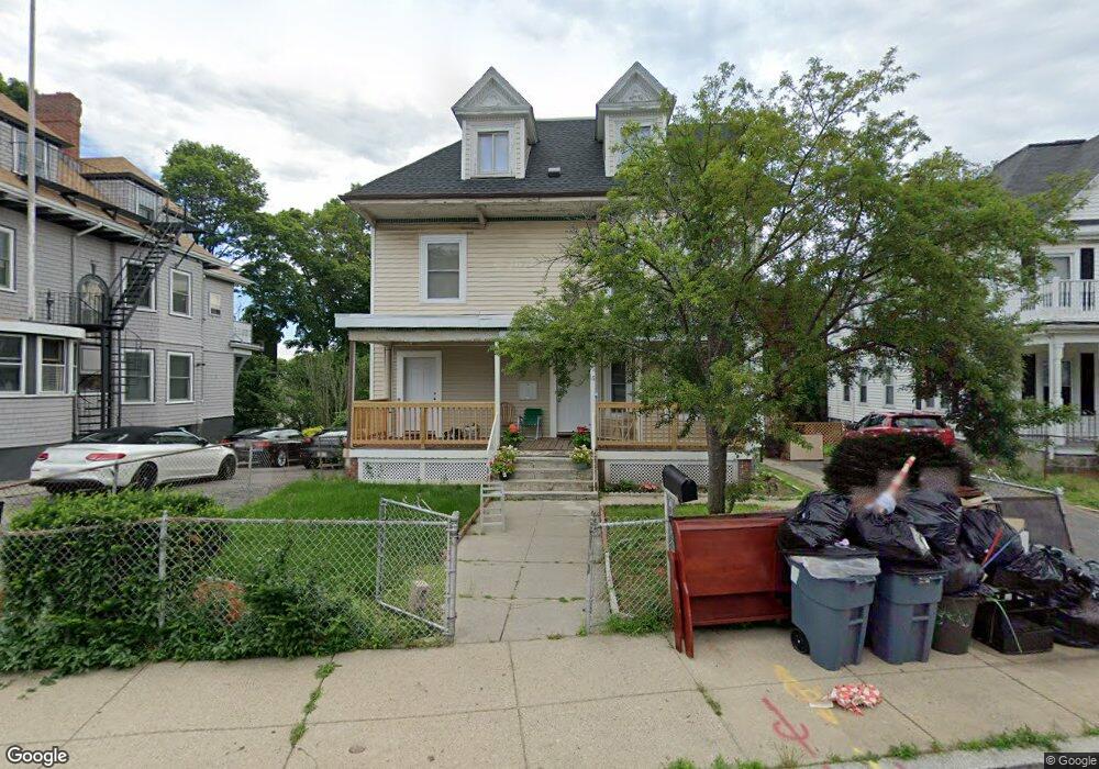 15 Nottingham St, Dorchester, MA 02121 - photo 1