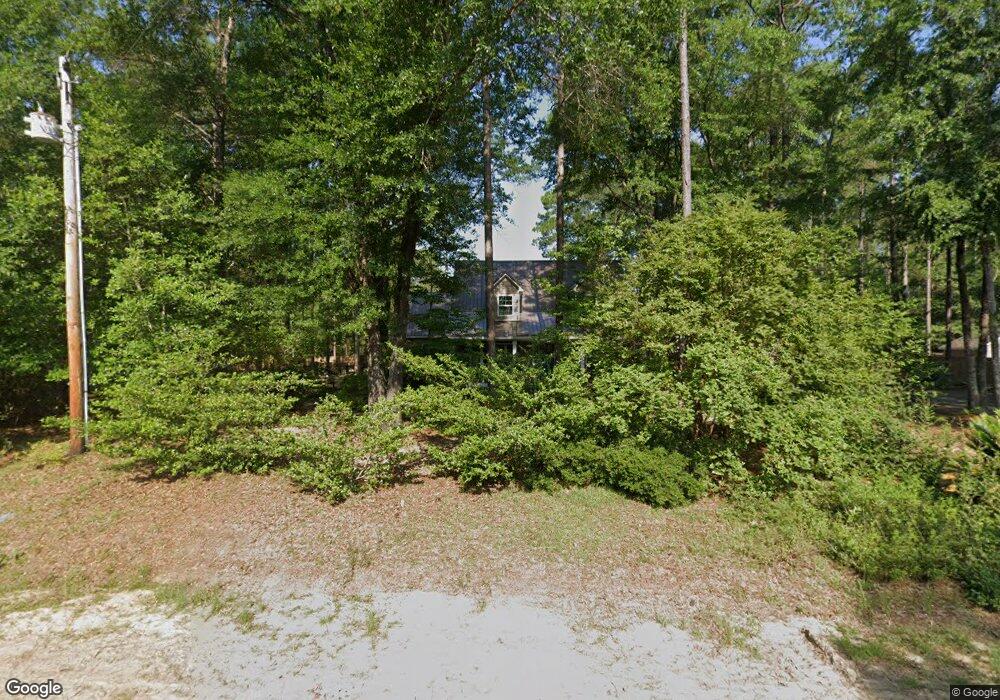 162 Ray Rd, Cordele, GA 31015 - photo 1