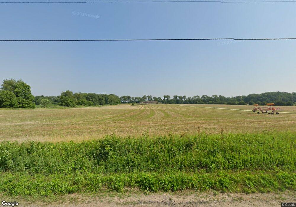 27151 Harrison Rd, South Bend, IN 46619 - photo 1