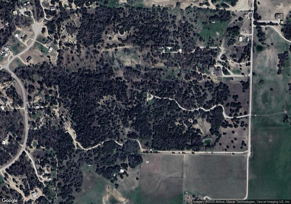 3101 Deer Path Ln, Weatherford, TX 76085 - photo 1