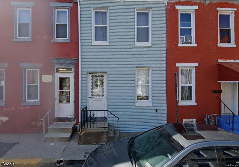 228 Cedar St, Reading, PA 19601 - photo 1