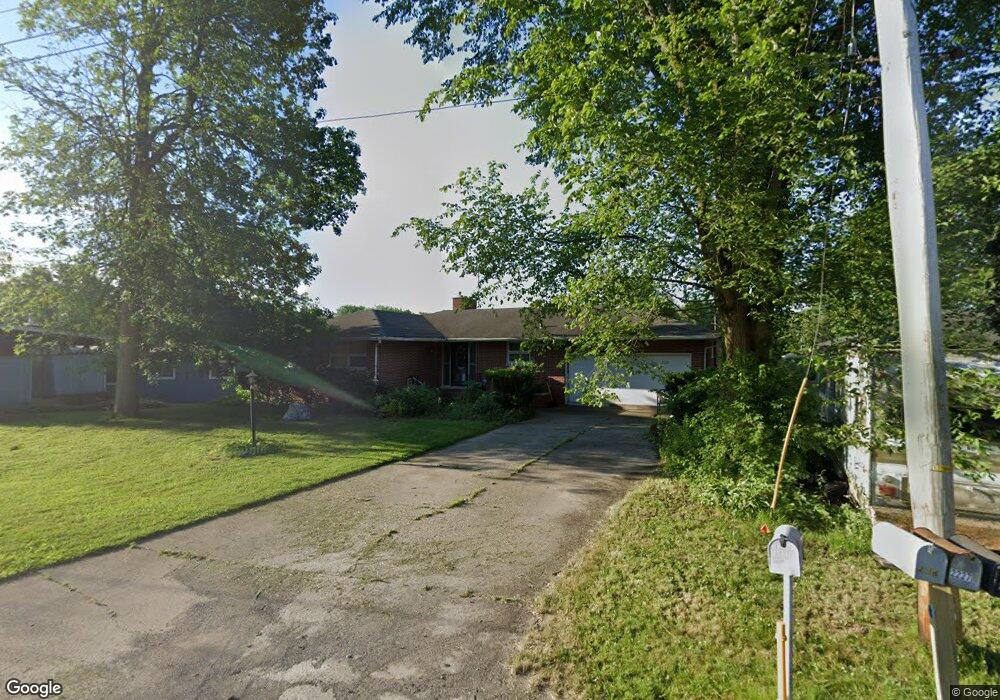 2219 Oak Ln, Gary, IN 46408 - photo 1