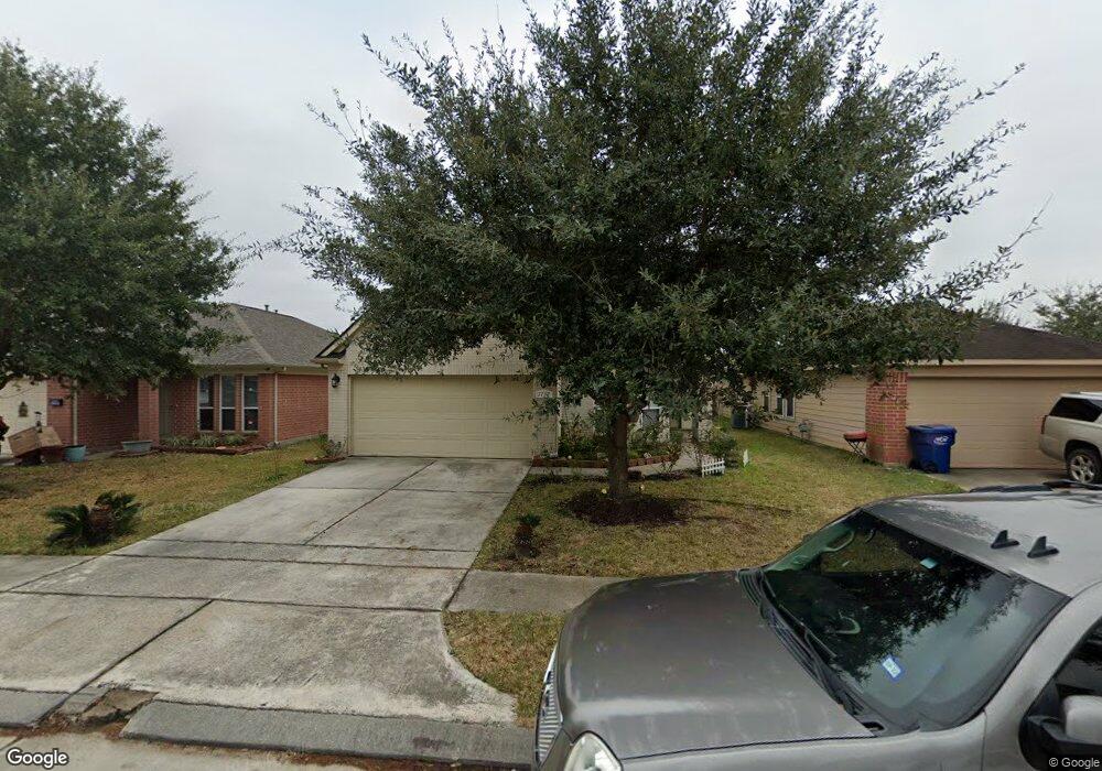 2739 Kelly Brook Trail, Houston, TX 77038 - photo 1