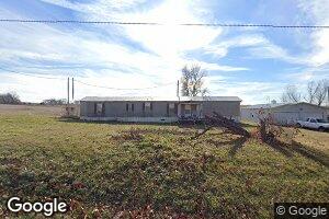 11680 SE State Route 116, Gower, MO 64454
