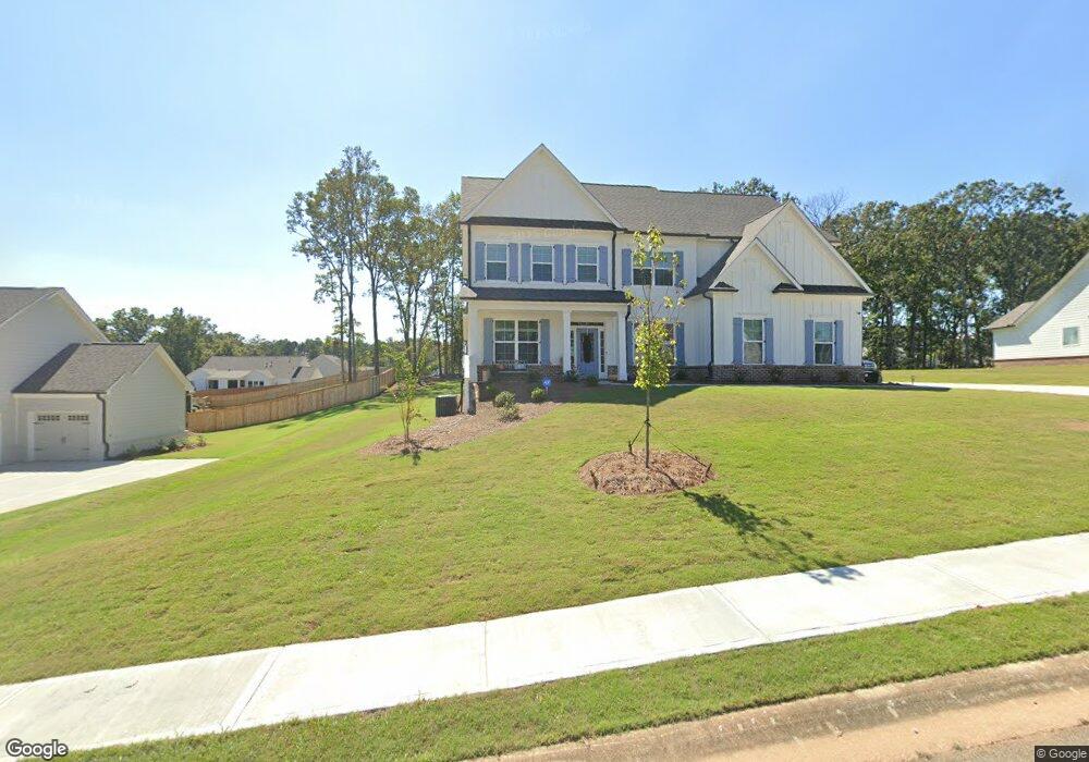 1754 Amphora Dr, Hoschton, GA 30548 - photo 1