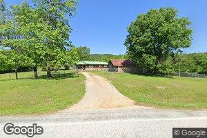 12523 Push Mountain Rd, Calico Rock, AR 72519