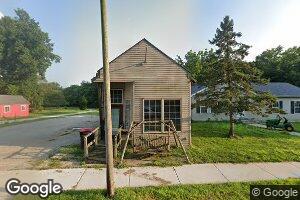 416 E Main St, Camden, IN 46917