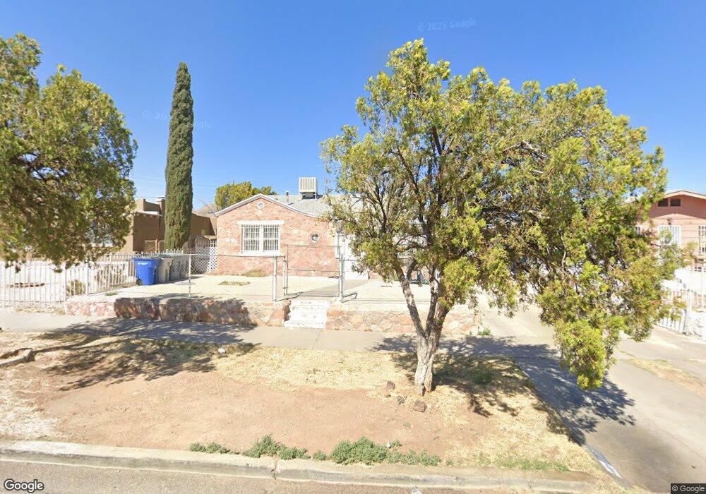 3405 Memphis Ave unit A, El Paso, TX 79930 - photo 1