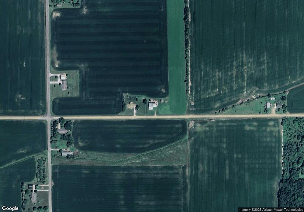 8201 Allan Rd, New Lothrop, MI 48460 - photo 1