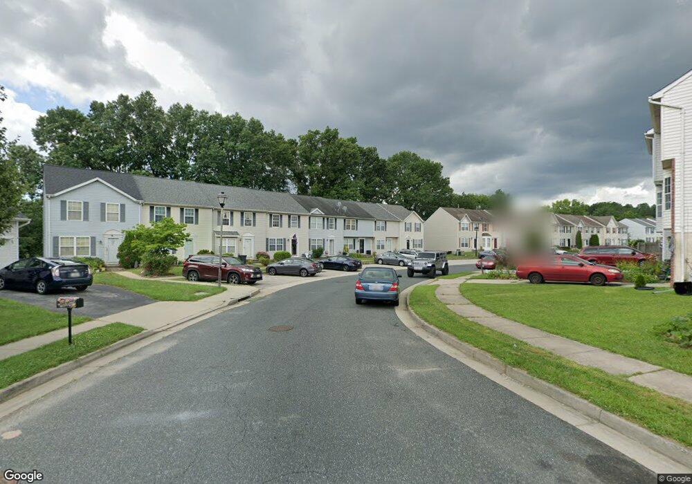 7820 Rolling View Ave, Nottingham, MD 21236 - photo 1