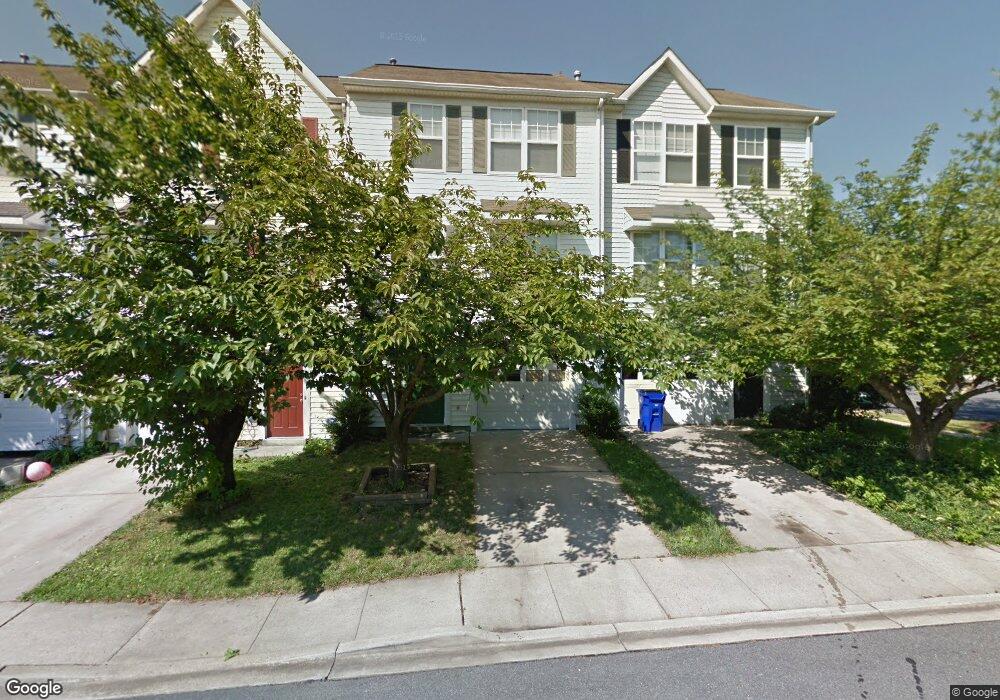 452 Blossom Ln, Frederick, MD 21701 - photo 1