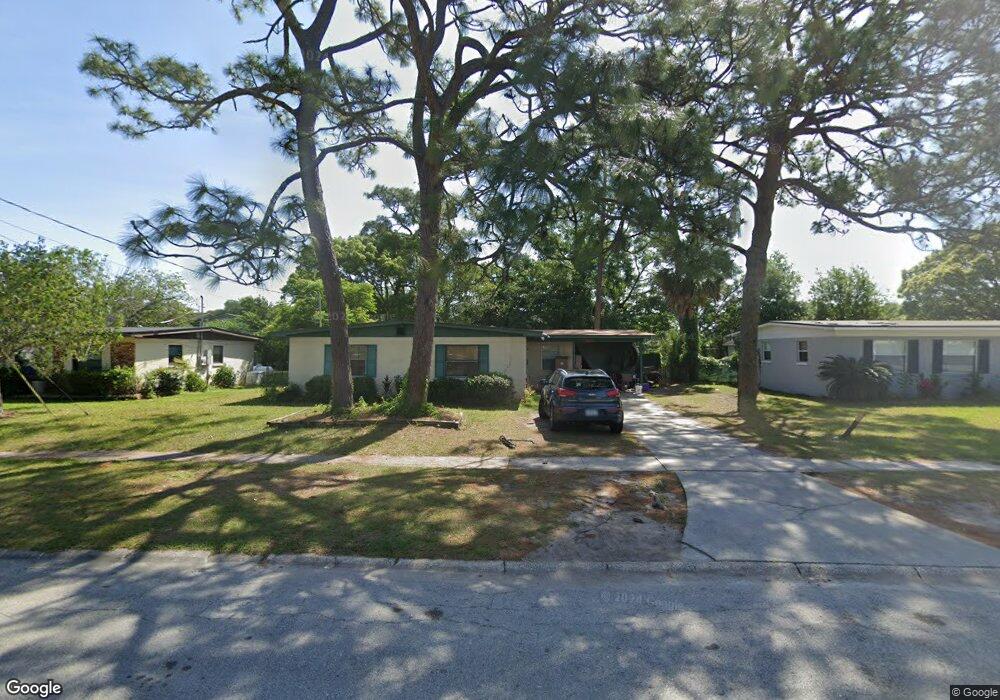 1527 Quante Rd, Jacksonville, FL 32211 - photo 1