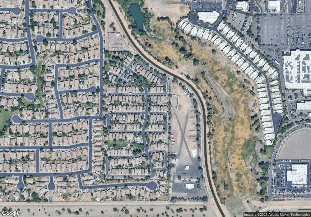 5854 E Hoover Ave, Mesa, AZ 85206 - photo 1