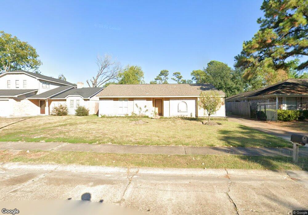 9014 Stone Brook Ln, Houston, TX 77040 - photo 1