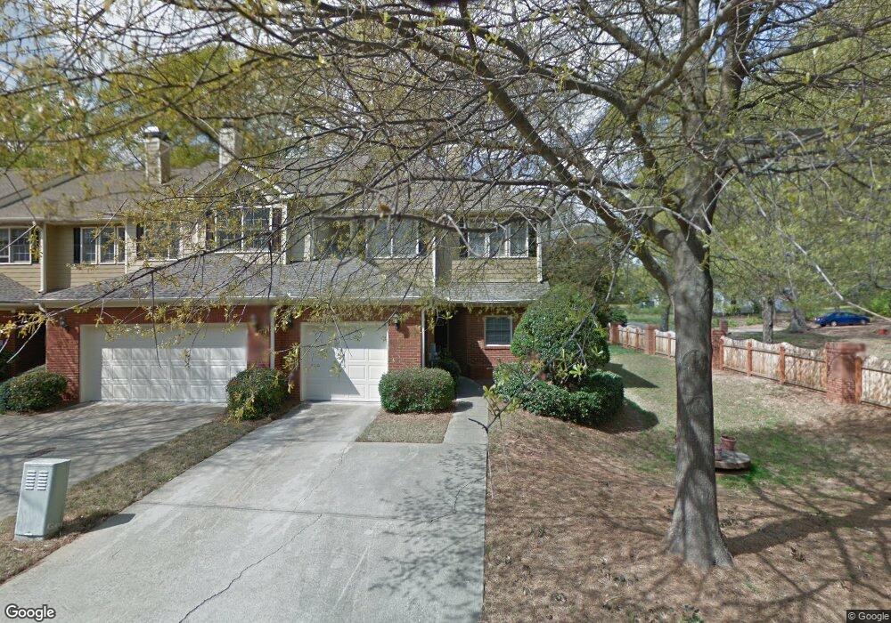 1637 Ivy Spring Dr SE, Smyrna, GA 30080 - photo 1