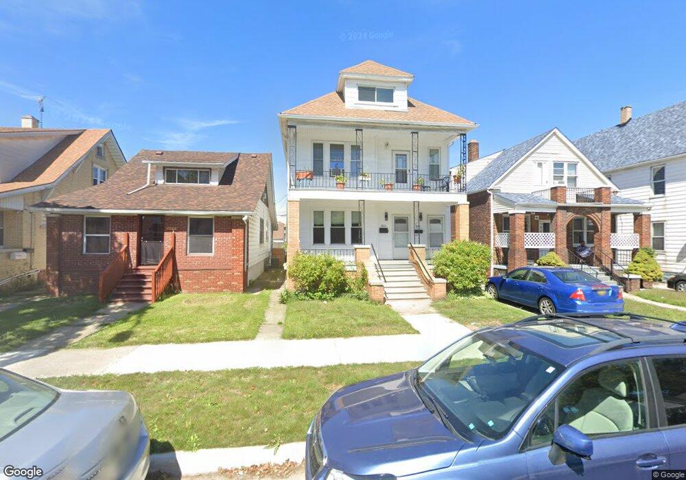 3863 Caniff St, HamtraMcK, MI 48212 - photo 1