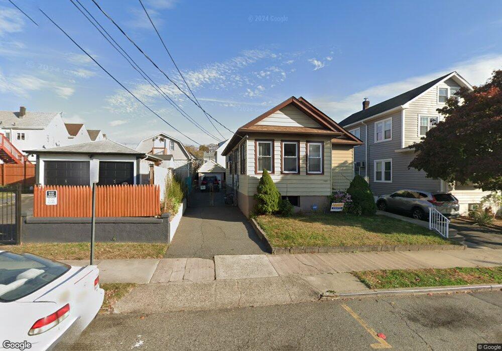 259 E 22nd St unit 261, Paterson, NJ 07514 - photo 1