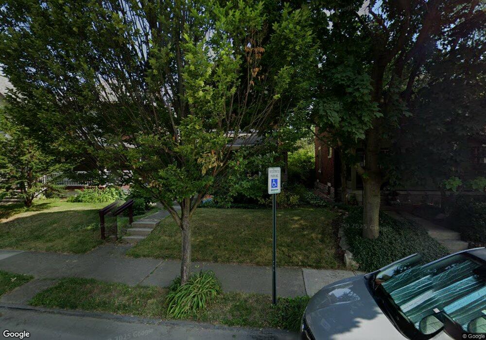 722 E Whittier St, Columbus, OH 43206 - photo 1