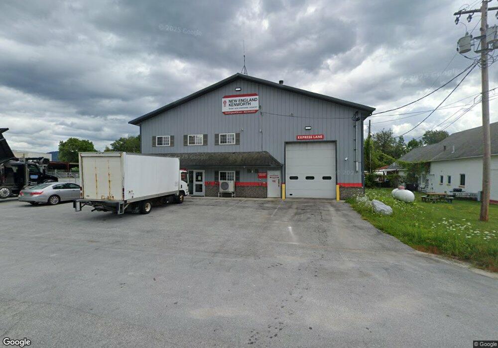 261 Randbury Rd, Rutland, VT 05701 - photo 1