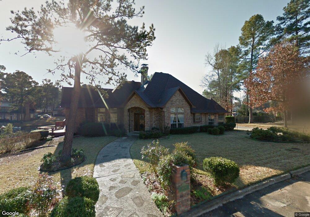 6014 Pleasant Ln, Texarkana, TX 75503 - photo 1