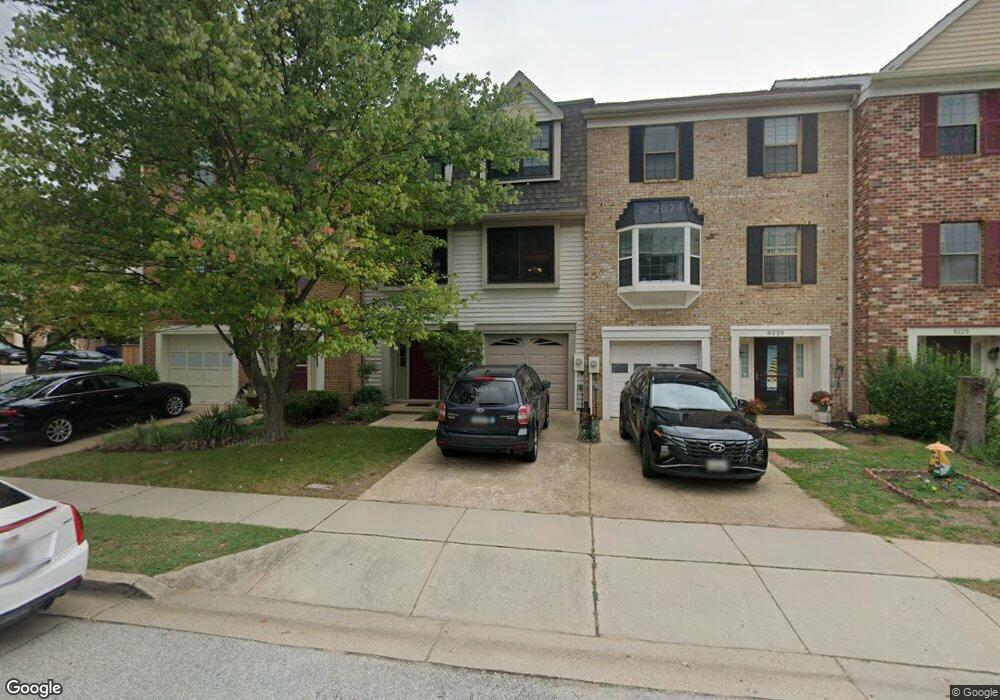 8227 Northview Ct, Laurel, MD 20707 - photo 1