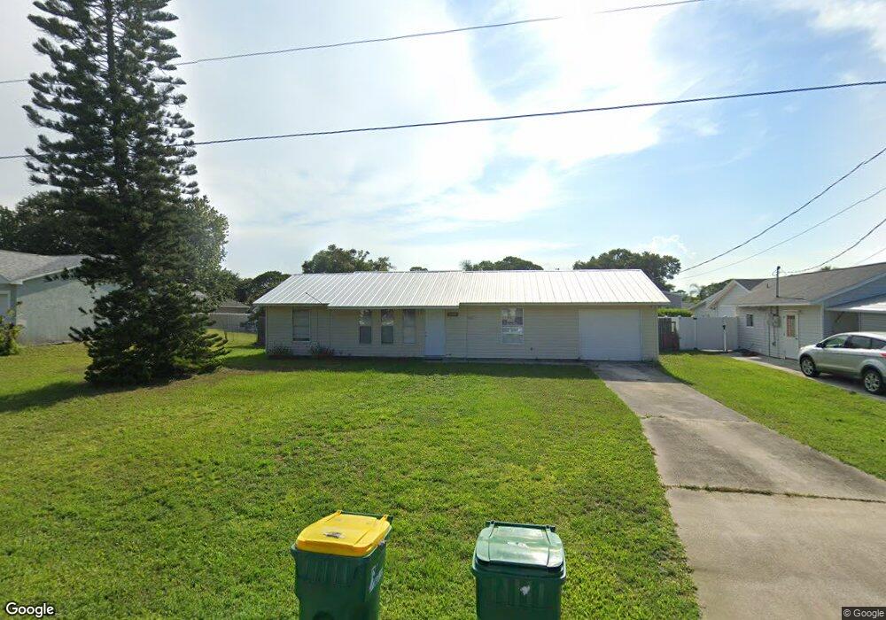 6590 Dock Ave, Cocoa, FL 32927 - photo 1