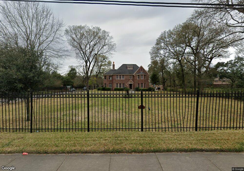 5328 Calhoun Rd, Houston, TX 77021 - photo 1