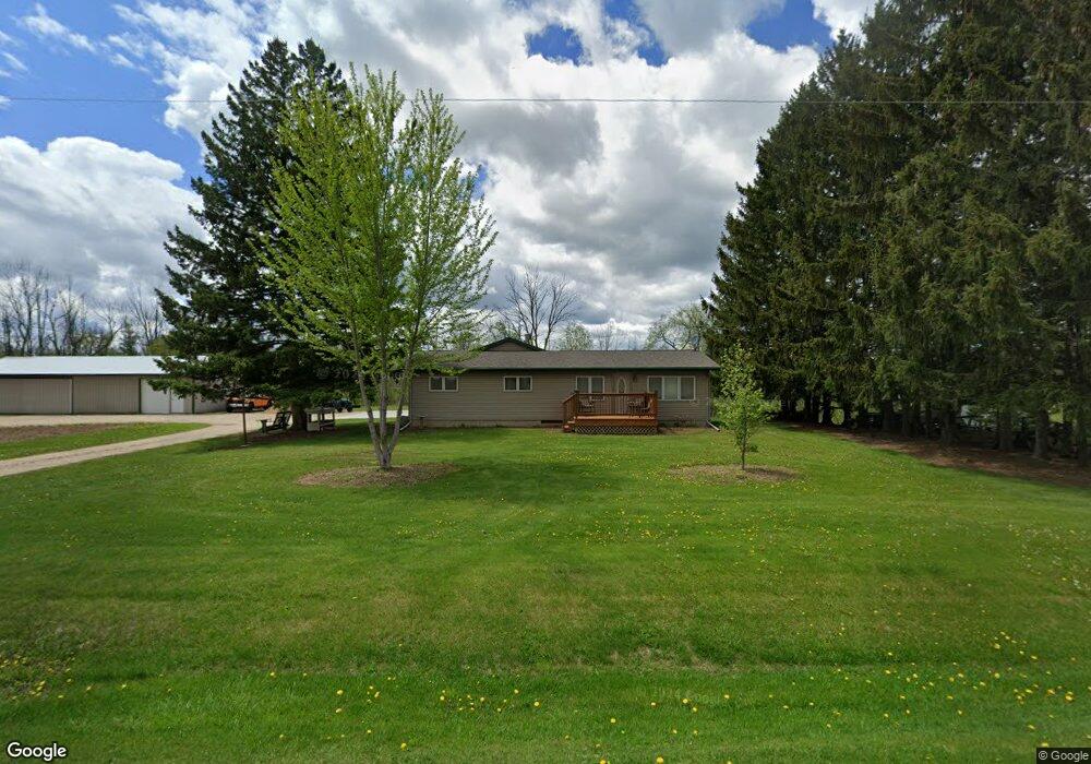 N858 Maple Tree Rd, Kewaskum, WI 53040 - photo 1