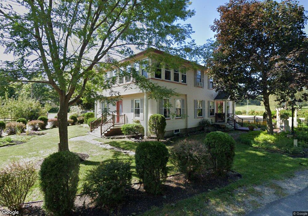 20 Ash Swamp Rd, Newmarket, NH 03857 - photo 1