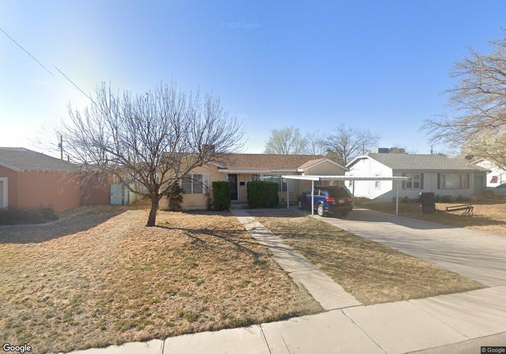 213 E Yeso Dr, Hobbs, NM 88240 - photo 1