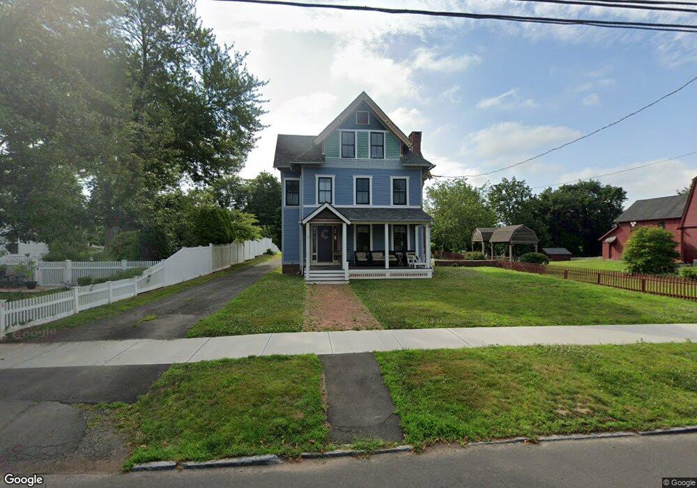 168 S Main St, Wallingford, CT 06492 - photo 1