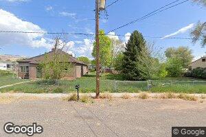 415 E 200 N, Richfield, UT 84701