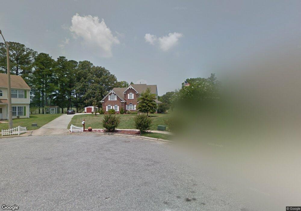 4037 Long Point Blvd, Portsmouth, VA 23703 - photo 1