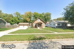 904 2nd Ave NW, Pocahontas, IA 50574
