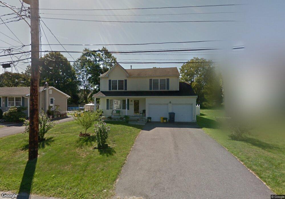 319 Grant Ave, Hightstown, NJ 08520 - photo 1