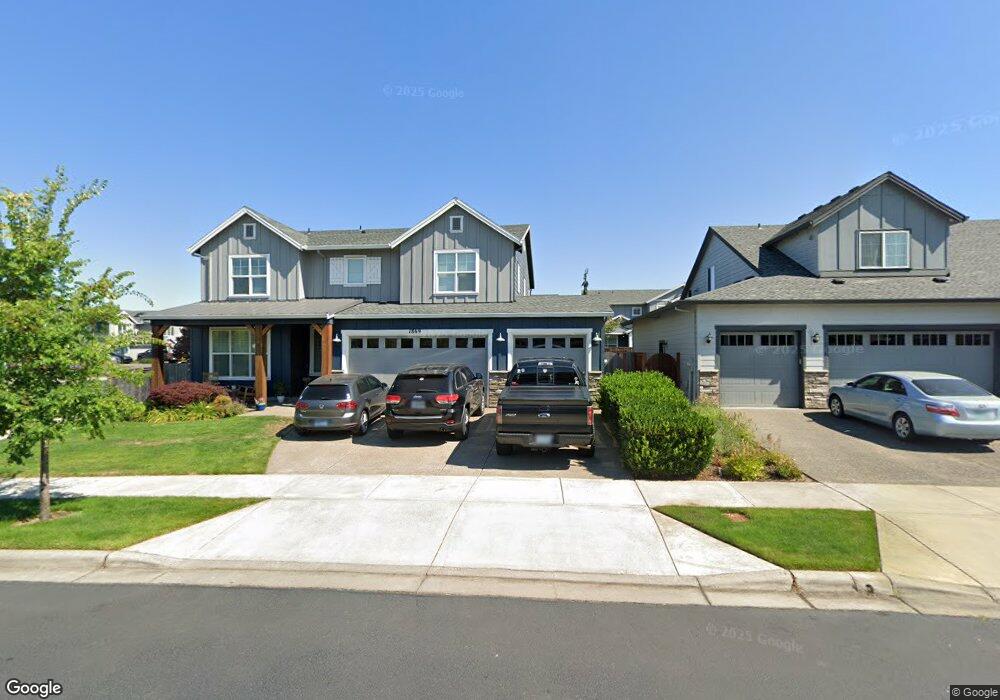 1869 Silverstone Dr, Forest Grove, OR 97116 - photo 1