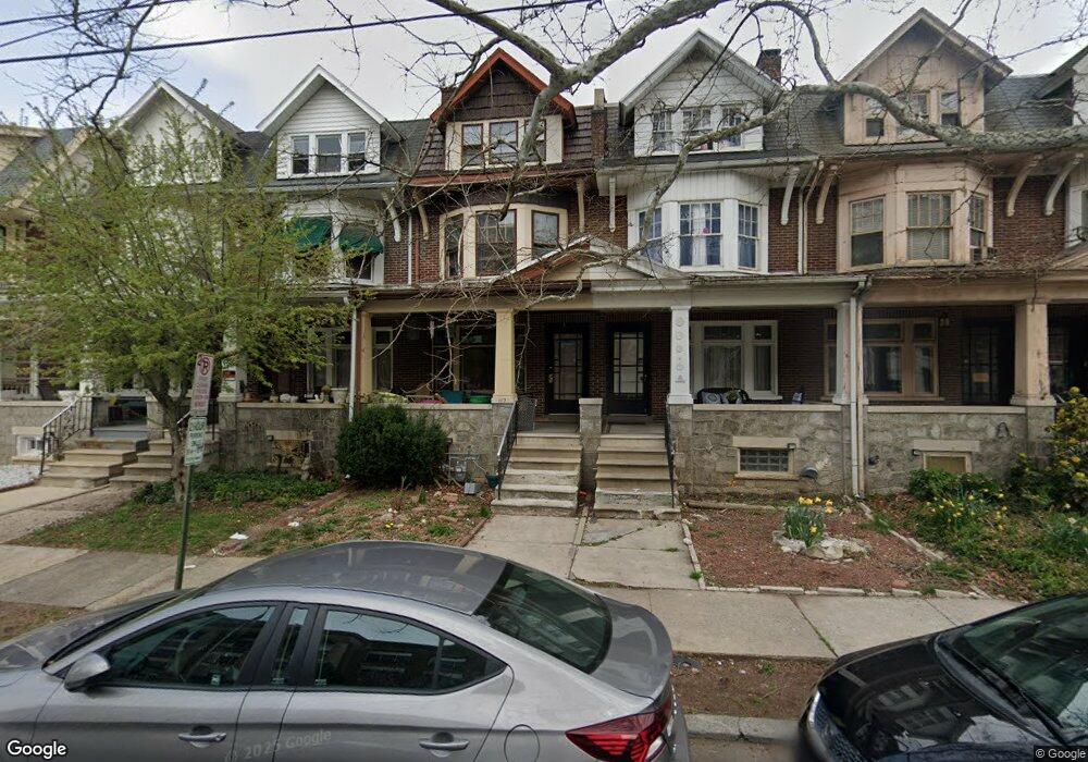 117 N 17th St, Allentown, PA 18104 - photo 1