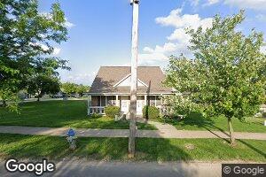 1218 N Crescent Rd, Bloomington, IN 47404
