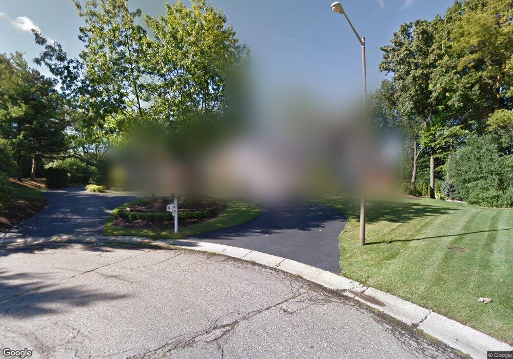 367 Sycamore Ct unit Bldg-Unit, Bloomfield Hills, MI 48302 - photo 1