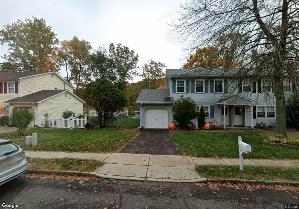 20 Lippincott Ave, Burlington, NJ 08016 - photo 1